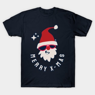 Merry Xmas T-Shirt